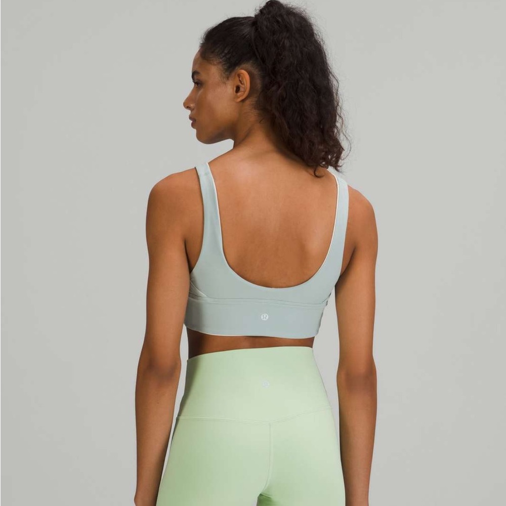 Lululemon Reversible Align Bra - image 3